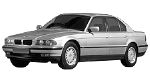 BMW E38 P3511 Fault Code