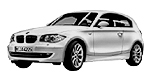 BMW E81 P3511 Fault Code