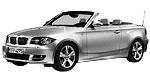 BMW E88 P3511 Fault Code