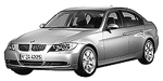 BMW E92 P3511 Fault Code