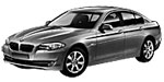 BMW F10 P3511 Fault Code