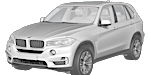 BMW F15 P3511 Fault Code