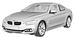 BMW F32 P3511 Fault Code