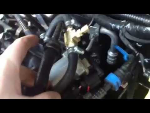 See P3511 in engine
